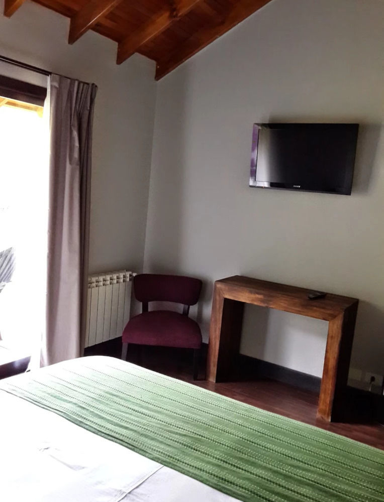 Arcanos Casa De Montana Puerto Manzano Ngoại thất bức ảnh