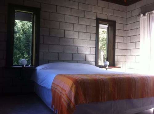 Arcanos Casa De Montana Puerto Manzano Ngoại thất bức ảnh